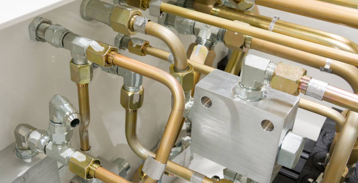 Dothan Hydraulics